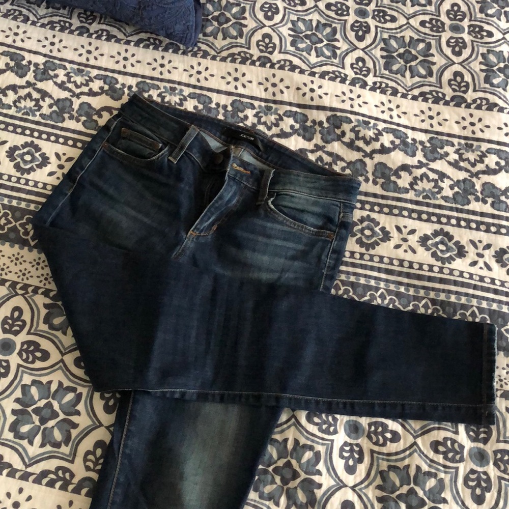 Joe’s Jeans